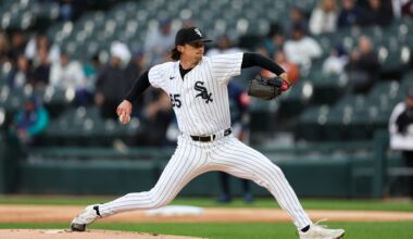 Davis Martin pitches well, but Chicago White Sox drop 5th straight