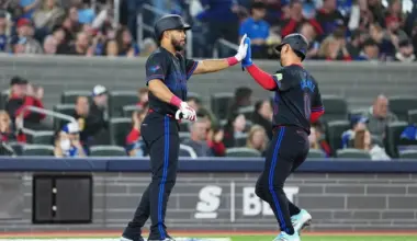 Toronto Blue Jays outfielder Anthony Santander makes discouraging comments about his current struggl