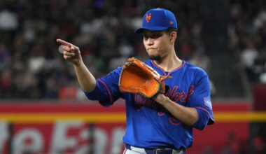 Mets at Red Six: Lineups, how to watch, and open thread, 5/19/25