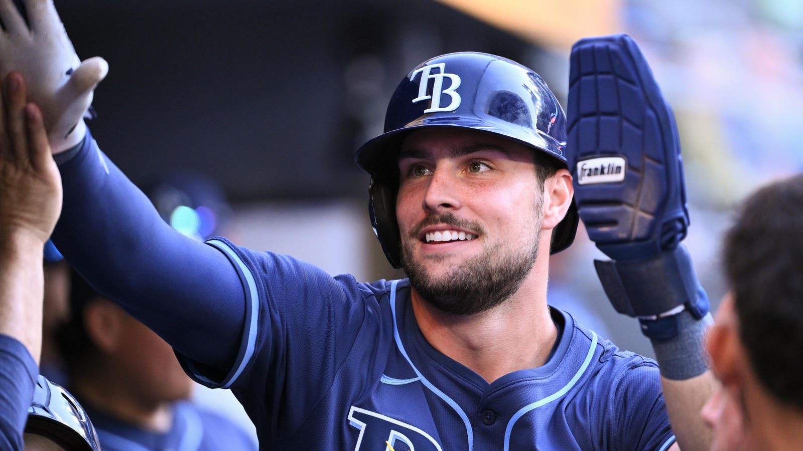 Healthy Josh Lowe Can Only Boost Tampa Bay Rays’ Struggling Lineup