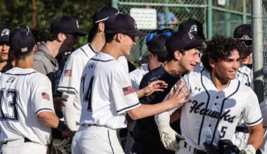 LI HS sports roundup: Baseball, softball and girls lacrosse plsyoffs, plus CHSAA boys golf championships