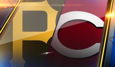 Pittsburgh Pirates vs. Cincinnati Reds preview