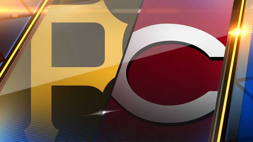 Pittsburgh Pirates vs. Cincinnati Reds preview