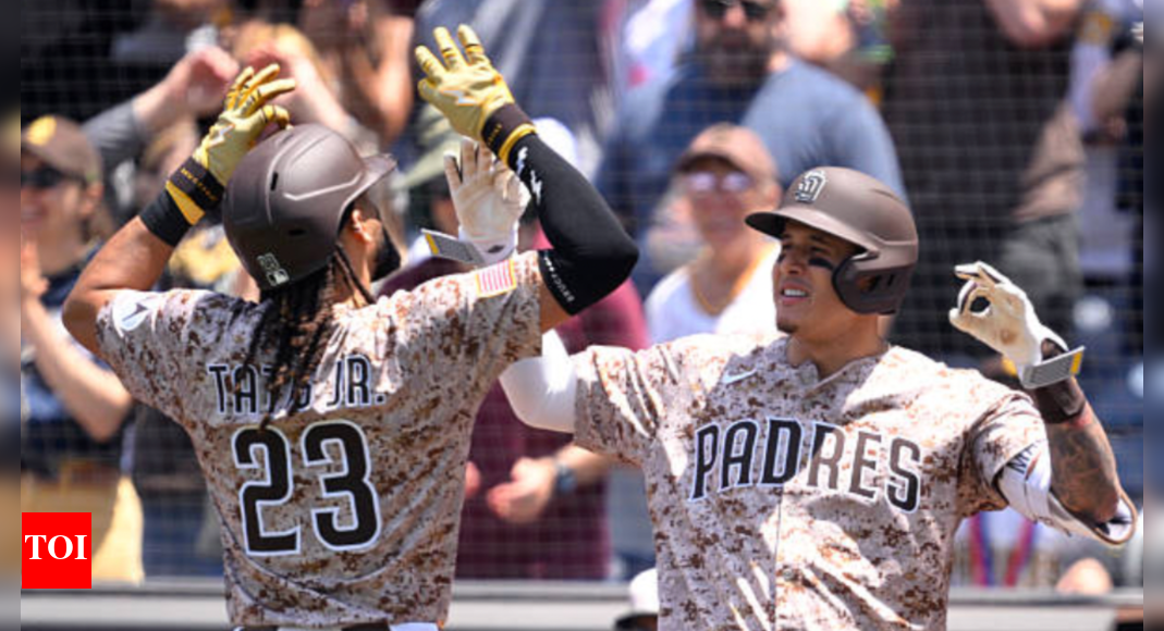 Why the San Diego Padres’ losing streak could spiral against the Blue Jays | MLB News