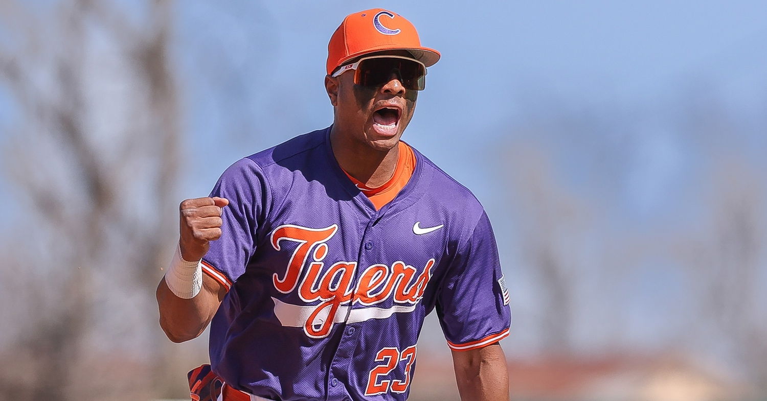Latest NCAA Tournament projection for Clemson going into ACC Baseball Championship