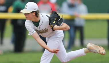 Longwood's Rivera no-hits Pat-Med in Suffolk playoffs