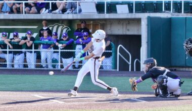 Prep baseball playoffs: No. 3 Davis caves to No. 10 Lehi late, forcing extra 6A semi | News, Sports, Jobs