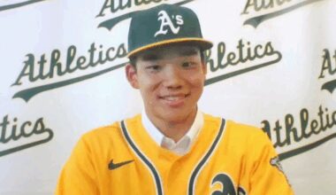 Japanese two-way amateur Shotaro Morii signs big MLB deal