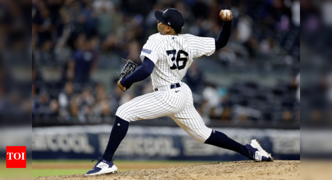 What Yankees fans should know about Jhony Brito’s injury update | MLB News