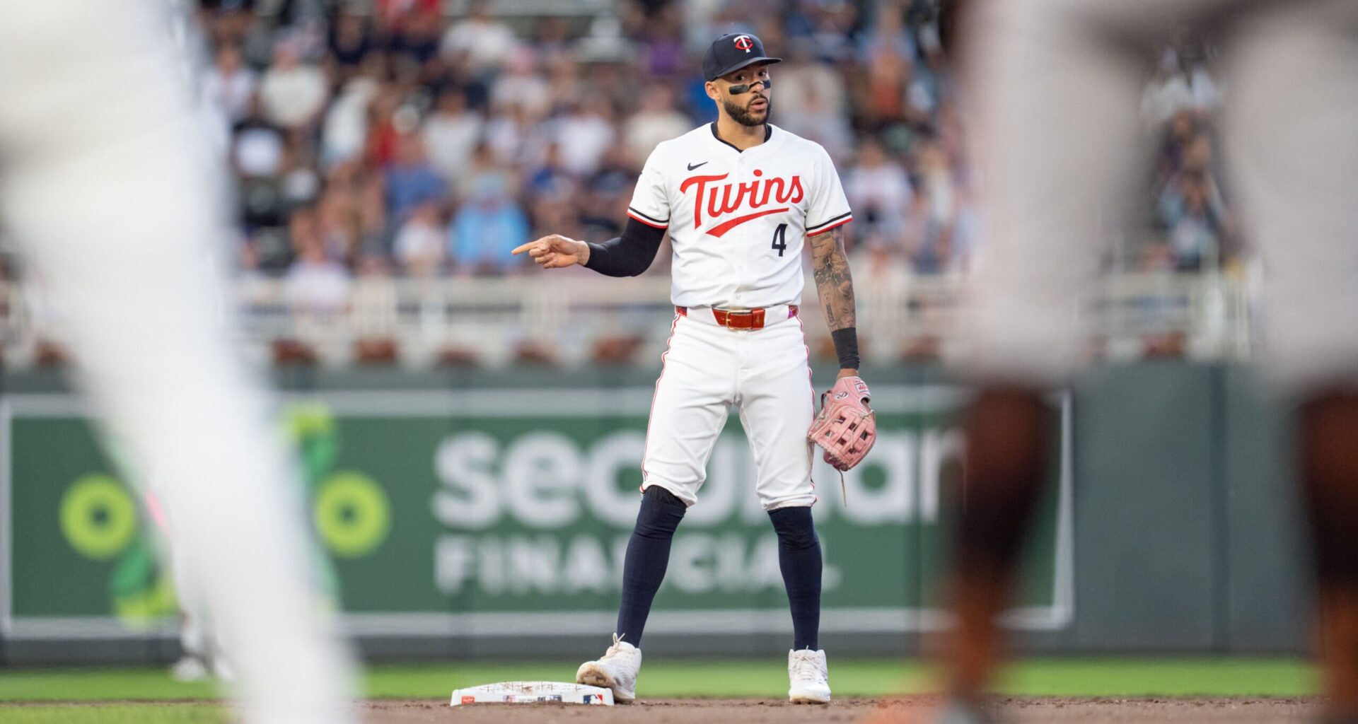 Minnesota Twins Pave Way for Carlos Correa to Return