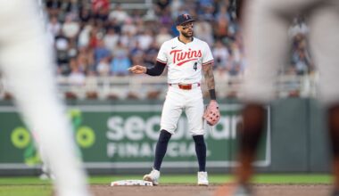 Minnesota Twins Pave Way for Carlos Correa to Return