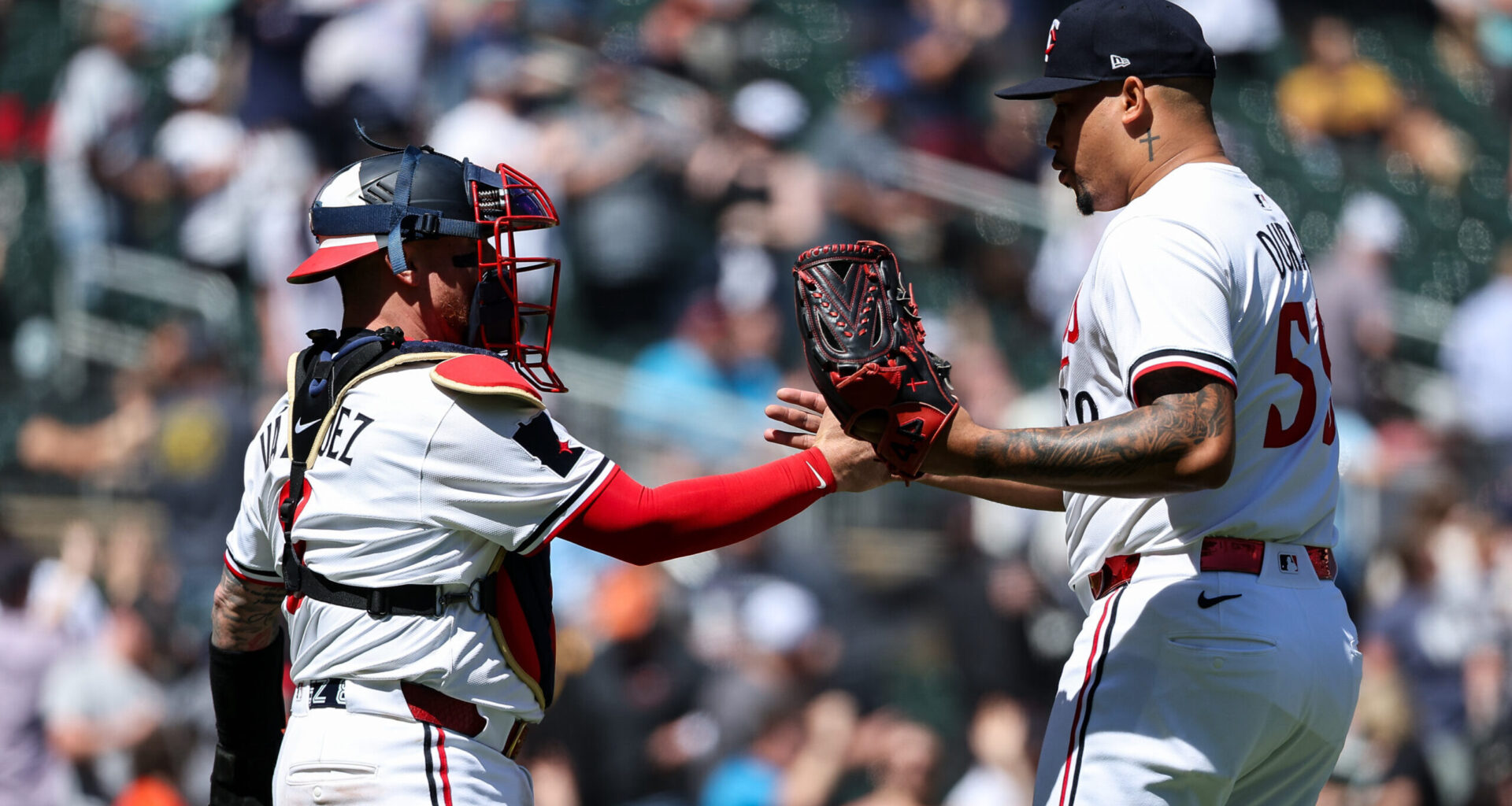 Minnesota Twins Rising Up MLB Power Rankings