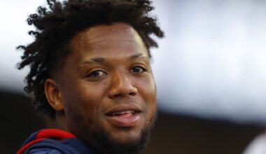 Atlanta Braves News: Ronald Acuña Jr. to debut, extra-inning loss, more