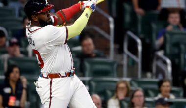 Ronald Acuña Jr. returns, Chris Sale looks to stay dominant