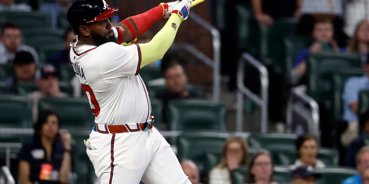 Ronald Acuña Jr. returns, Chris Sale looks to stay dominant