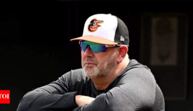 Who will replace the three fired MLB coaches as Pirates, Rockies and Orioles race for replacements | MLB News