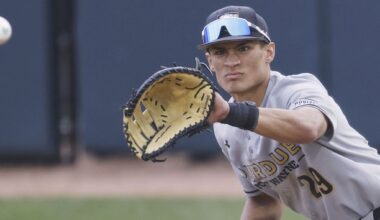 Purdue Fort Wayne dropping baseball and softball amid university budget cuts and revenue sharing