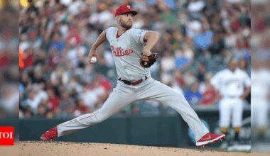 What Trea Turner’s Blast and Zack Wheeler’s Dominance Tell Us About the Philadelphia Phillies Right Now | MLB News