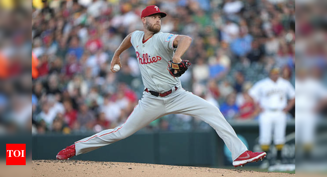 What Trea Turner’s Blast and Zack Wheeler’s Dominance Tell Us About the Philadelphia Phillies Right Now | MLB News