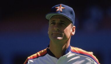 What happened today in Houston Astros history - May 24
