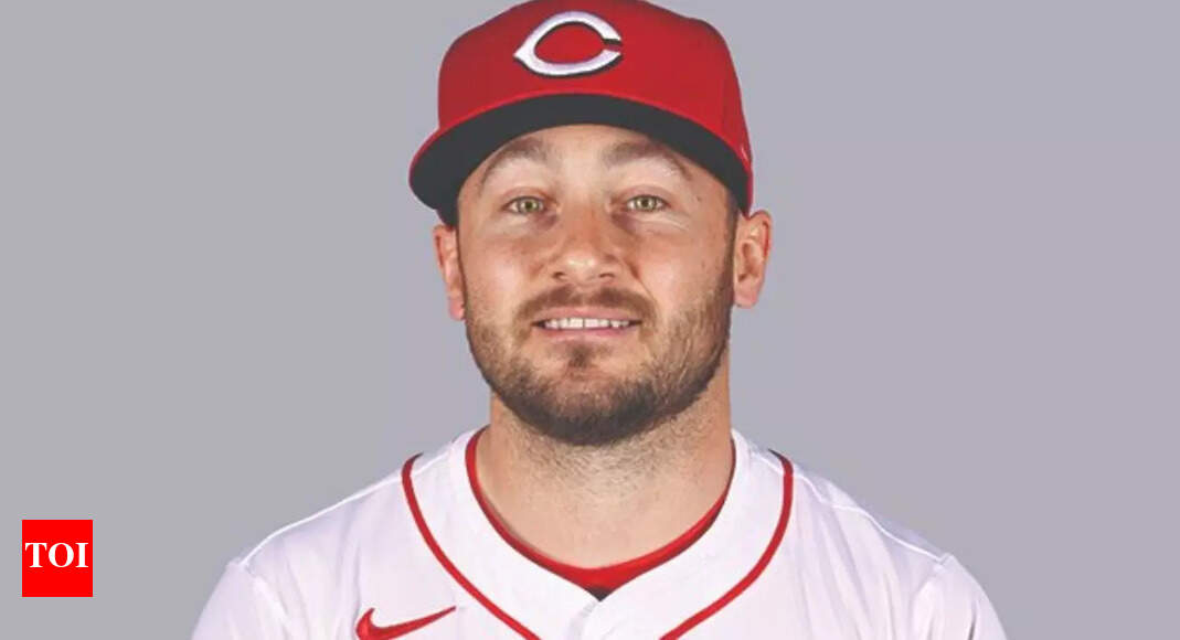 Garrett Hampson signs with Cincinnati Reds after tough Diamondbacks exit | MLB News