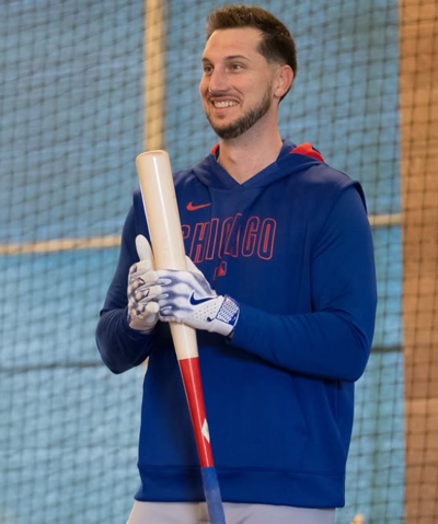 Chicago Cubs vs. St. Texas Rangers - Where and how to watch today’s match, expected lineup, venue, time and more (9 April, 2025)