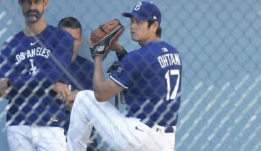 Shohei Ohtani likely to return to mound after All-Star break