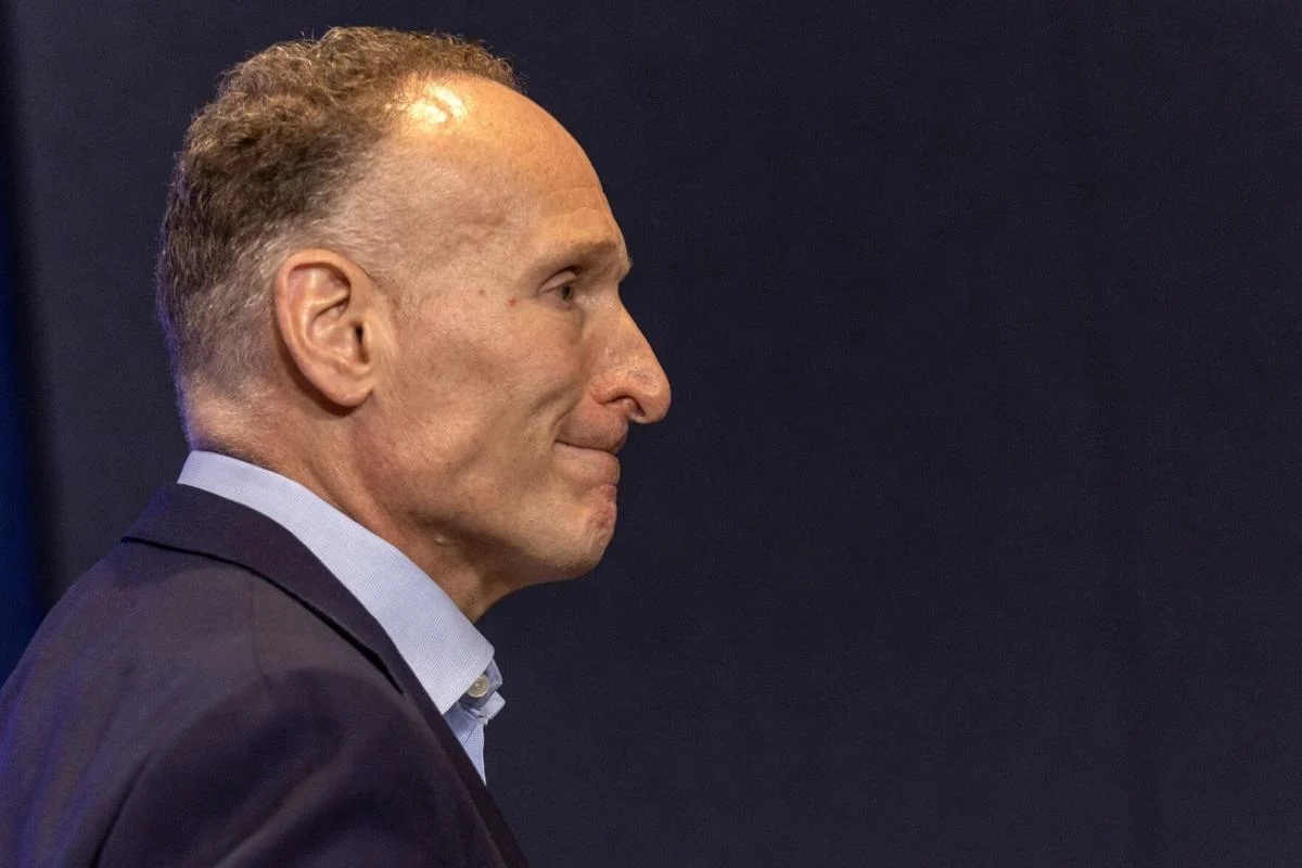 Toronto Blue Jays CEO Mark Shapiro is finally at risk of losing his job according to latest report