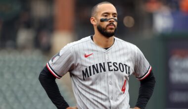 Potential Minnesota Twins Buyers are Losing Interest