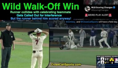 The Rockies’ Triple-A Team Loses A Game In A Very On-Brand Screw Up