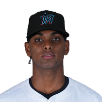 Edward Cabrera dominates in Marlins' shutout victory over Angels - Edward Cabrera News