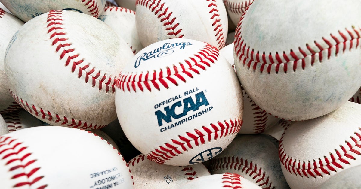 Northeastern, Holy Cross baseball earn spot in NCAA Tournament