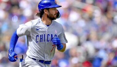 Dansby Swanson - Fantasy Baseball Rankings, Draft Sleepers, MLB Injury News