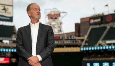 Chances of Minnesota Twins’ sale low as potential buyers view process as ‘dismal’