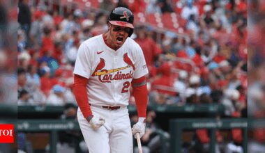 What to expect when the St. Louis Cardinals visit the Baltimore Orioles on May 27 | MLB News