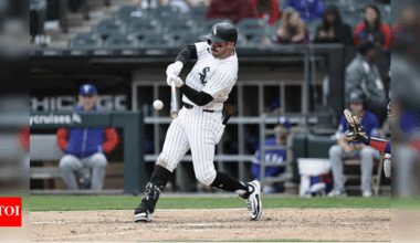 Why experts are closely watching the Chicago White Sox and New York Mets game | MLB News
