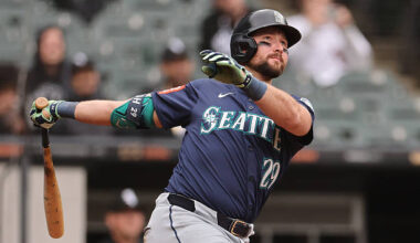 Buy Tickets for Mariners vs. Guardians on June 14