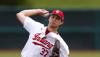 Atlanta Braves Minor League Preview - 5/27