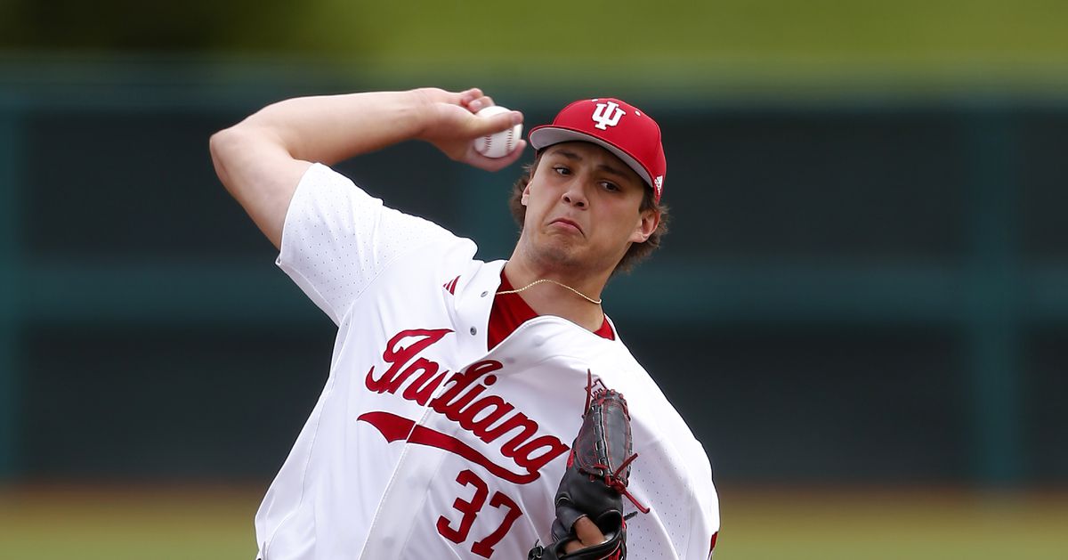 Atlanta Braves Minor League Preview - 5/27