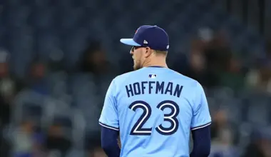 John Schneider sends clear message to Toronto Blue Jays closer Jeff Hoffman