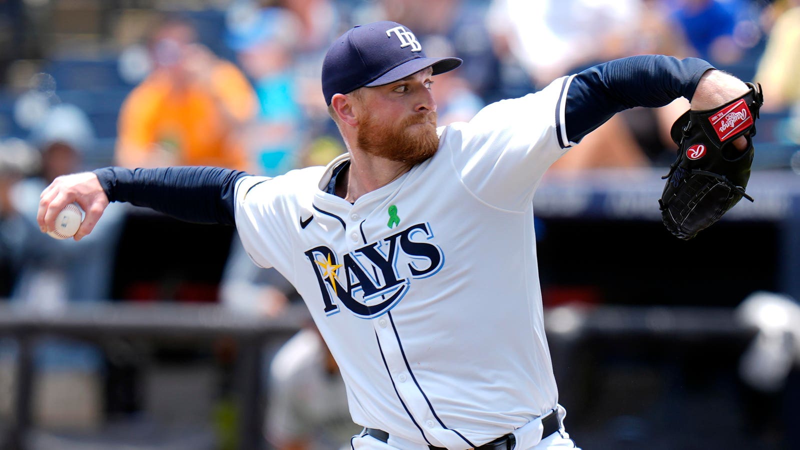 All Three Phases Click For Tampa Bay Rays During Successful Homestand