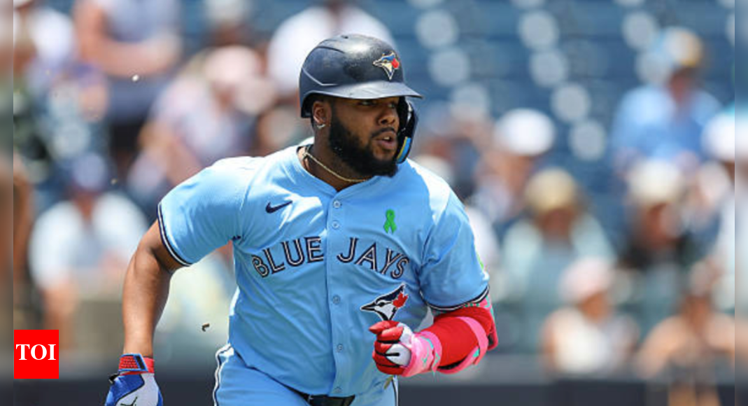 Will Vladimir Guerrero Jr. play tonight against Athletics? Latest update on Toronto Blue Jays star's injury report (May 29, 2025) | MLB News