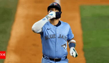 Will Bo Bichette play tonight against Athletics? Latest update on Toronto Blue Jays star's injury report (May 29, 2025) | MLB News