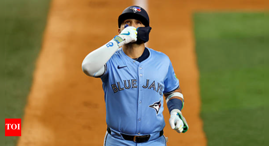 Will Bo Bichette play tonight against Athletics? Latest update on Toronto Blue Jays star's injury report (May 29, 2025) | MLB News