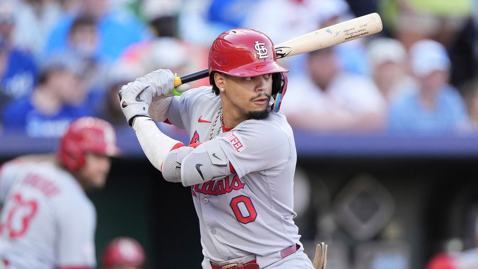 The Surprising St. Louis Cardinals Have Been Unstoppable In May