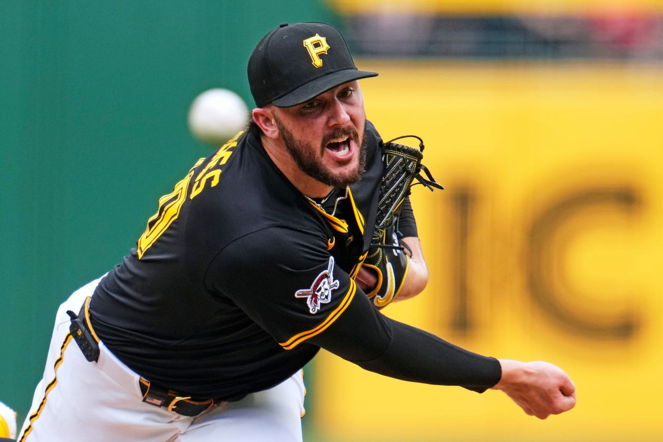 Pittsburgh Pirates’ Ace Paul Skenes Shrugs Off Unfounded Trade Talk