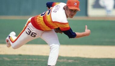 What happened today in Houston Astros history - May 29