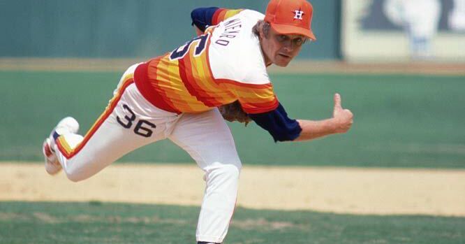 What happened today in Houston Astros history - May 29