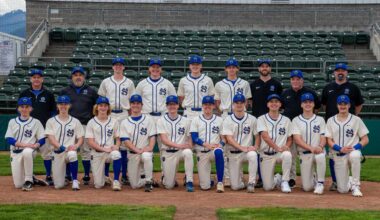 After two long road trips and two stunning rallies, South Medford will take on McMinnville in the 6A quarterfinals tomorrow