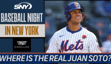 Mets Prospects Highlights